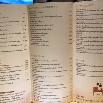 La Raviolina - English menu - Italian Near Me - Donostia / San Sebastián, SS La Raviolina - English menu - Italian Near Me - Donostia / San Sebastián, SS