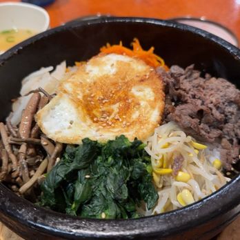 Cho Dang Village - Bibimbap - Korean Near Me - Carrollton, Texas Cho Dang Village - Bibimbap - Korean Near Me - Carrollton, Texas