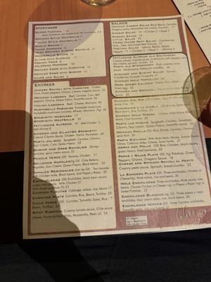 Menu photo 6 Todo Un Poco Elk Grove, CA Menu photo 6 Todo Un Poco Elk Grove, CA