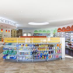 Marlboro Village Pharmacy