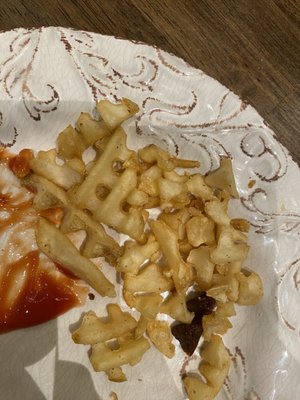 Chick-fil-A by null