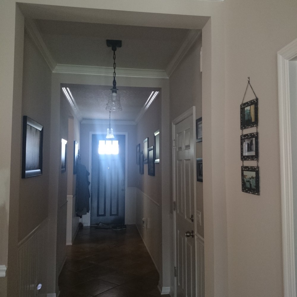 McCoy Tileworks - Crown molding and wainscoting - Tiling Near Me - Frostproof, Florida McCoy Tileworks - Crown molding and wainscoting - Tiling Near Me - Frostproof, Florida
