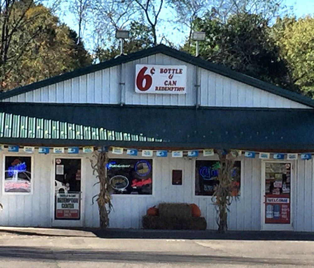 WAVERLY DISCOUNT BEVERAGE Updated October 2024 493 Cayuta Ave