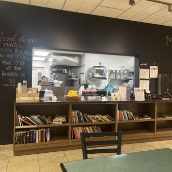 Sid Jacobson JCC - Here is the cafe where can order sandwiches, salads until 1600 weekdays - Gyms Near Me - East Hills, New York Sid Jacobson JCC - Here is the cafe where can order sandwiches, salads until 1600 weekdays - Gyms Near Me - East Hills, New York