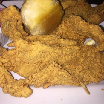 Copeland's - Catfish Acadiana $14.99 - Cajun/Creole Near Me - Atlanta, Georgia