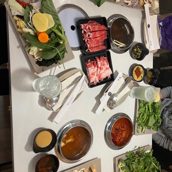 Spring Shabu-Shabu - Japanese Near Me - Flushing, New York Spring Shabu-Shabu - Japanese Near Me - Flushing, New York