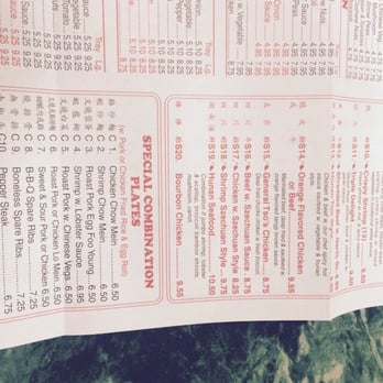 Top's China - a menu for a chinese restaurant - Chinese Near Me - Hampton, Virginia Top's China - a menu for a chinese restaurant - Chinese Near Me - Hampton, Virginia