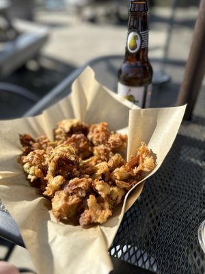 The Birds Cafe by null