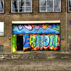 Cultuurpodium Perron