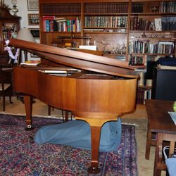 Kawai Piano Gallery of Ohio - Cleveland