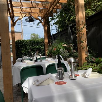 Melfi's - Pizza Near Me - Charleston, South Carolina