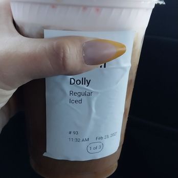 Townes Quality Grinds - Dolly - Coffee & Tea Near Me - Fort Worth, Texas Townes Quality Grinds - Dolly - Coffee & Tea Near Me - Fort Worth, Texas