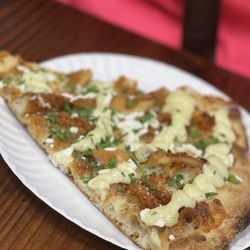 Krave It Pizza & Sandwich Joint - White Truffle Pizza