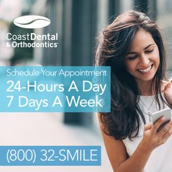 Coast Dental