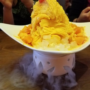 C Fruit Life - Mango Snowdae - Desserts Near Me - Boston, Massachusetts C Fruit Life - Mango Snowdae - Desserts Near Me - Boston, Massachusetts