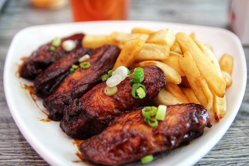 CUP O’ JOY 449 Photos & 474 Reviews 3016 S Figueroa St, Los Angeles