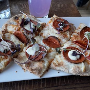 Spirit Elephant - Pizza - Vegan Near Me - Winnetka, Illinois Spirit Elephant - Pizza - Vegan Near Me - Winnetka, Illinois