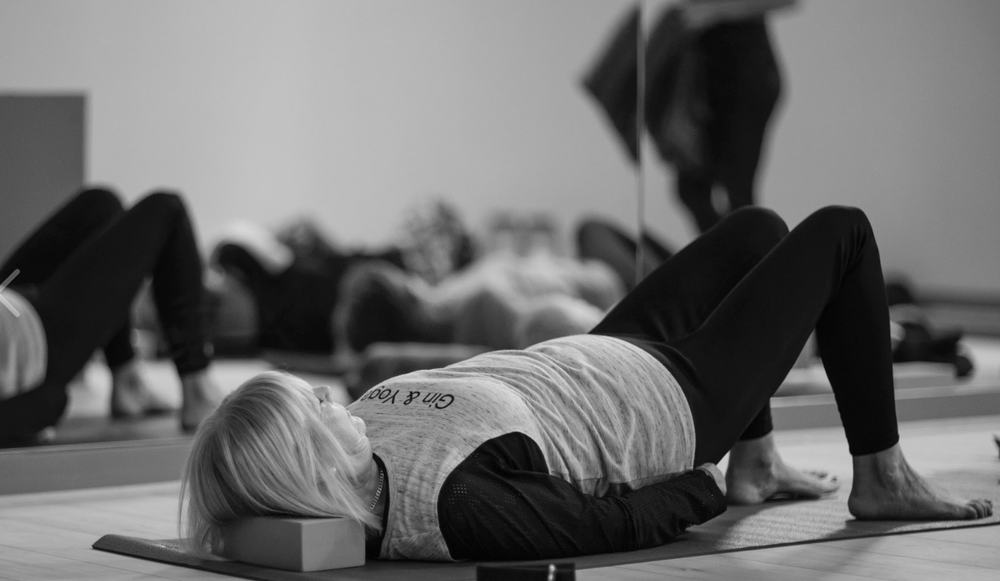 THE REFORMER STUDIO Updated April 2024 40 Photos 1 Broadway