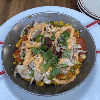 Olea - Tapas Bars Near Me - Brooklyn, New York
