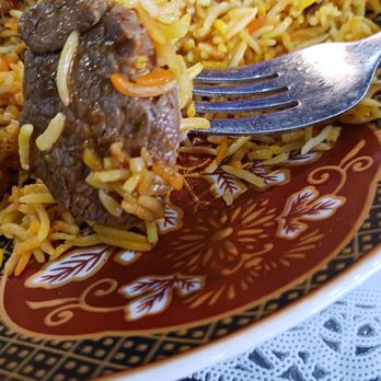 Kabob House - Huge chunks of tender marinated lamb - Afghan Near Me - Boise, Idaho Kabob House - Huge chunks of tender marinated lamb - Afghan Near Me - Boise, Idaho
