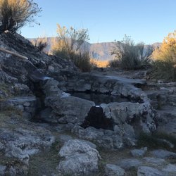 Rock Tub