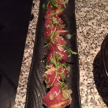 Sushi Den - Dragon roll - Japanese Near Me - Denver, Colorado