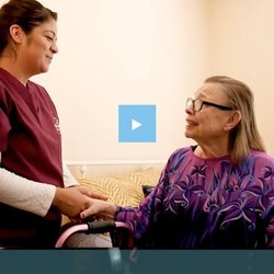 A Better Solutions In Home Care