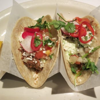 Lauriol Plaza - Beef brisket tacos - Mexican Near Me - Washington, DC, District of Columbia Lauriol Plaza - Beef brisket tacos - Mexican Near Me - Washington, DC, District of Columbia