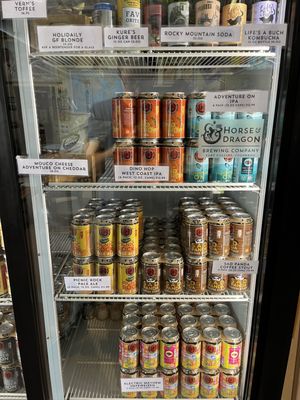 Horse & Dragon Brewing Company by null