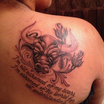 Silver Needle Studios - a few hours after - Tattoo Near Me - Concord, California
