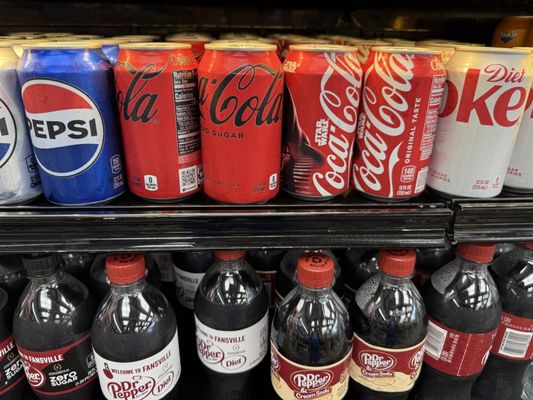 Cheers Deli & Liquor by null