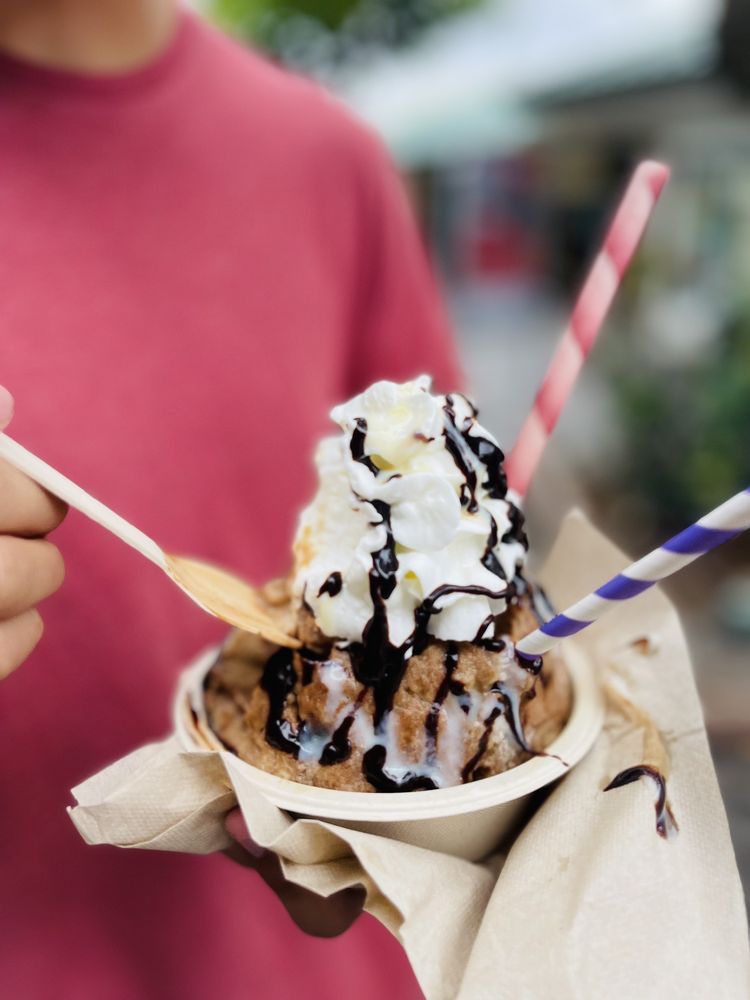 ORIGINAL BIG ISLAND SHAVE ICE 1610 Photos & 643 Reviews 250