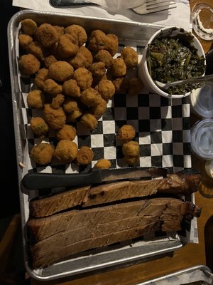 Murky Waters BBQ - Gulfport by null