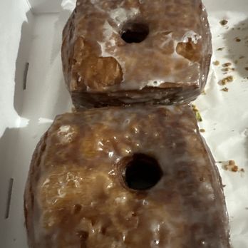 Peterson's Donut Corner - Donuts Near Me - Escondido, California Peterson's Donut Corner - Donuts Near Me - Escondido, California