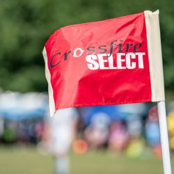 Crossfire Select