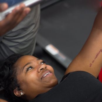 TrapFit - Gyms Near Me - Raleigh, North Carolina