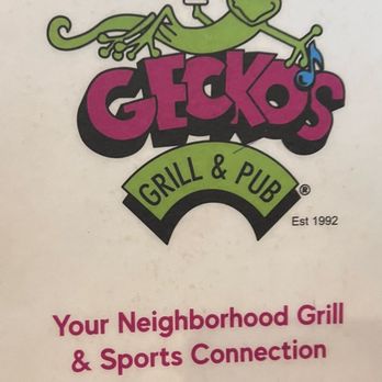 Gecko's Grill & Pub - Sports Bars Near Me - Sarasota, Florida Gecko's Grill & Pub - Sports Bars Near Me - Sarasota, Florida