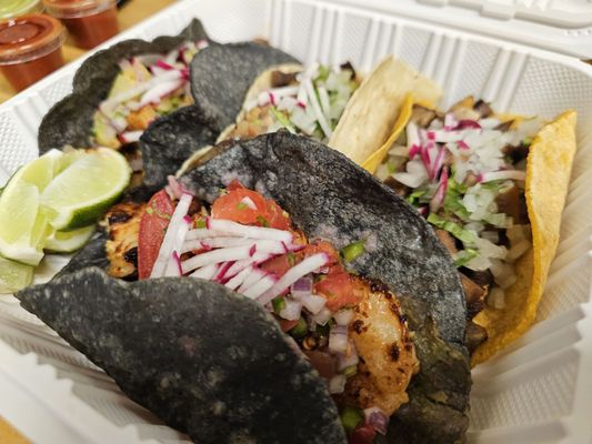 EL MAS CHINGON by null