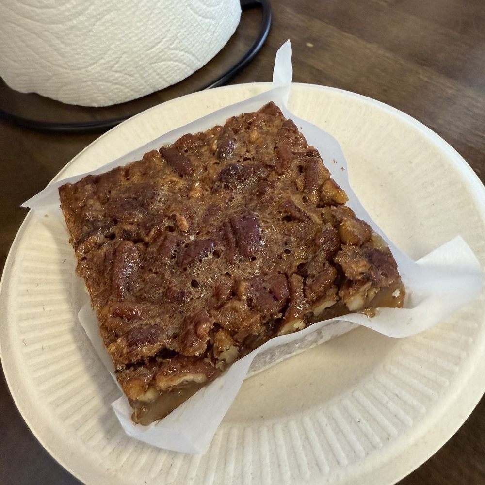 Belly Barbecue - Pecan Bar - Barbeque Near Me - Folsom, California