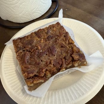 Belly Barbecue - Pecan Bar - Barbeque Near Me - Folsom, California Belly Barbecue - Pecan Bar - Barbeque Near Me - Folsom, California