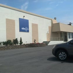 New Life Christian Church