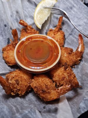 Bimini's Oyster Bar & Seafood Market by null