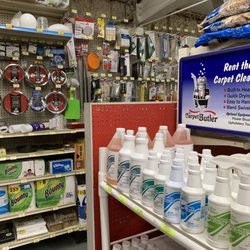 Walkers Ace Hardware