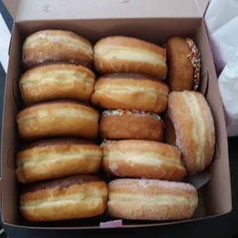 O'Henry Donuts - Yummy!!! - Donuts Near Me - San Pablo, California