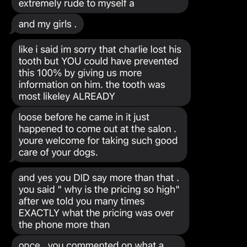 Clipper Doodle Do - Pet Groomers Near Me - Des Moines, Iowa