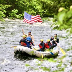 Adventure Sports Rafting Company - Best whitewater rafting!