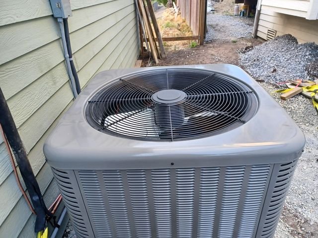 Slide of Thermotech Heating & Cooling