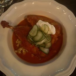 Chicken Chicken