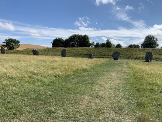 Avebury by null