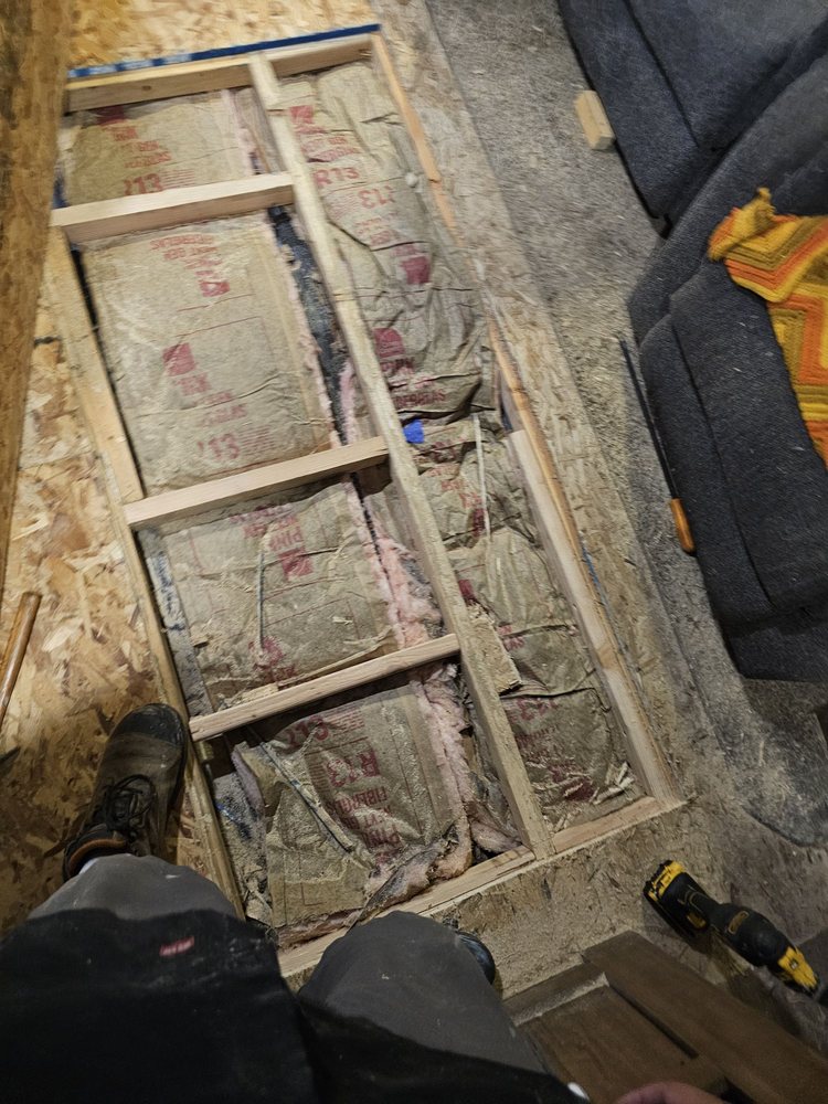 Slide of First Choice RV